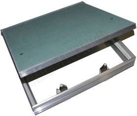 Люк под покраску Хаммер Гиппократ, В потолок Люк под покраску Хаммер Гиппократ, В потолок