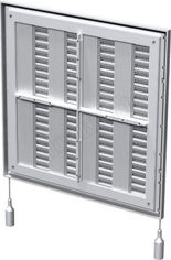 Решетка пластиковая Серия МВ 250 Решетка пластиковая Серия МВ 250