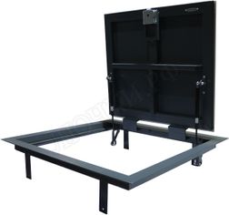 Напольные люки