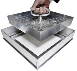 Напольный люк Премиум 54 мм Напольный люк Премиум 54 мм