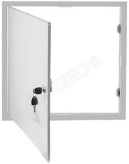 Ревизионные сантехнические люки