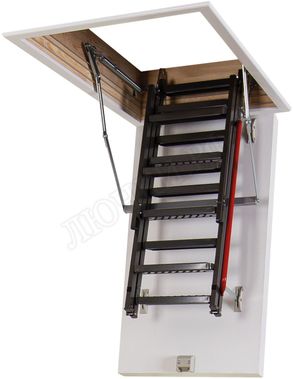 Чердачная лестница Fakro LMT 700*1400*2800 Чердачная лестница Fakro LMT 700*1400*2800