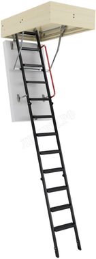 Чердачная лестница Fakro LMT 700*1400*2800 Чердачная лестница Fakro LMT 700*1400*2800