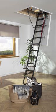 Чердачная лестница Fakro LMT 700*1400*2800 Чердачная лестница Fakro LMT 700*1400*2800