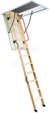 Чердачная лестница Fakro LWK 600*1000*2800 Чердачная лестница Fakro LWK 600*1000*2800