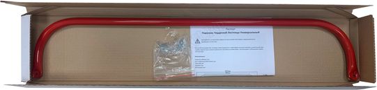 Поручень к чердачной лестнице, универсальный 820 мм Поручень к чердачной лестнице, универсальный 820 мм