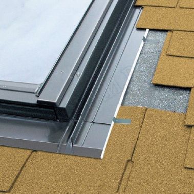 Оклад EZV-A, EZV-P для профильных кровельных материалов высотой профиля до 4.5 см 550*980 Оклад EZV-A, EZV-P для профильных кровельных материалов высотой профиля до 4.5 см 550*980