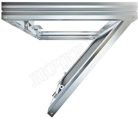 Люк под покраску Хаммер Гиппократ для установки в стену 200*350 Люк под покраску Хаммер Гиппократ для установки в стену 200*350