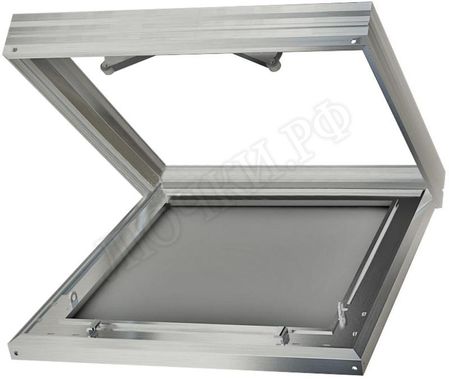 Люк под покраску Хаммер Гиппократ для установки в стену 200*350 Люк под покраску Хаммер Гиппократ для установки в стену 200*350