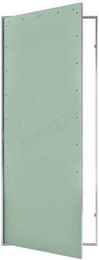 Люк-дверь под покраску Техно Противопожарный 900*2150 Люк-дверь под покраску Техно Противопожарный 900*2150