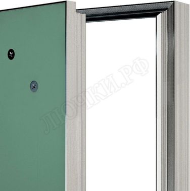 Люк-дверь под покраску Техно Противопожарный 900*2150 Люк-дверь под покраску Техно Противопожарный 900*2150
