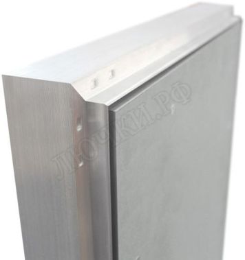 Люк под плитку АлюКлик-М Люк под плитку АлюКлик-М