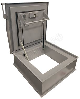 Люк выхода на кровлю Прайм 600*1750 Люк выхода на кровлю Прайм 600*1750