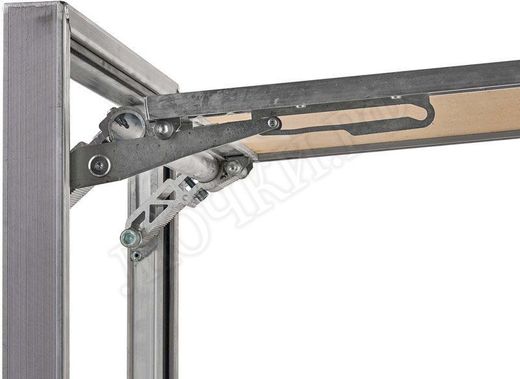 Люк под плитку Секрет 3.0 400*900, с антипровисом Люк под плитку Секрет 3.0 400*900, с антипровисом