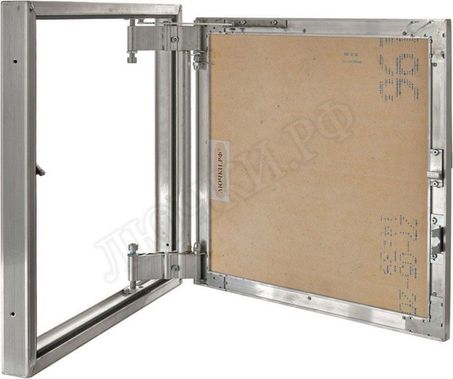 Люк под плитку Секрет 3.0 400*900, с антипровисом Люк под плитку Секрет 3.0 400*900, с антипровисом