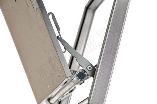 Люк под плитку Секрет 3.0 400*900, с антипровисом Люк под плитку Секрет 3.0 400*900, с антипровисом