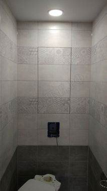 Люк под плитку Нажимной Секрет-Лайт 2 створки 870*500 Люк под плитку Нажимной Секрет-Лайт 2 створки 870*500