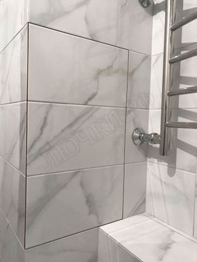 Люк под плитку Секрет 3.0 400*900, с антипровисом Люк под плитку Секрет 3.0 400*900, с антипровисом