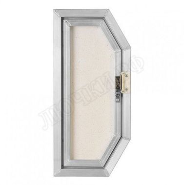 Люк-дверь под покраску Мега-Мастер Элит 600*600 Люк-дверь под покраску Мега-Мастер Элит 600*600