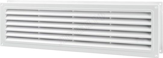 Решетка пластиковая Серия МВ 450/2 Р дуб св Решетка пластиковая Серия МВ 450/2 Р дуб св