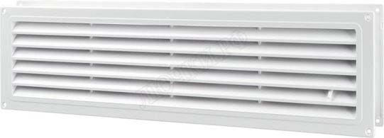 Решетка пластиковая Серия МВ 450/2 Р дуб св Решетка пластиковая Серия МВ 450/2 Р дуб св