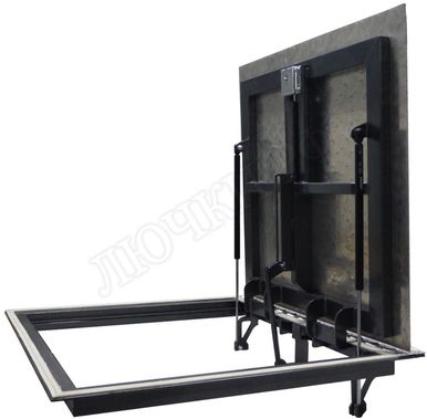 Уличный люк Дворник Уголок, алюминиевый рифленый лист Уличный люк Дворник Уголок, алюминиевый рифленый лист