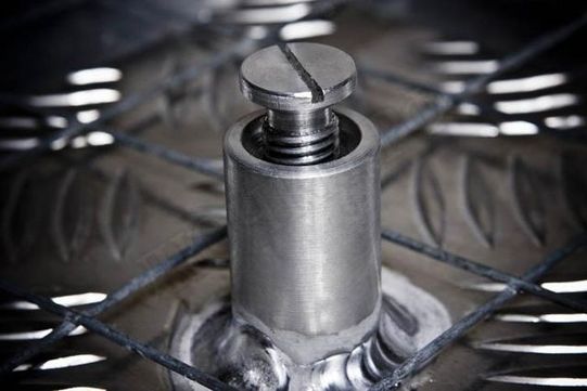 Напольный люк Премиум 54 мм 2 створки Напольный люк Премиум 54 мм 2 створки