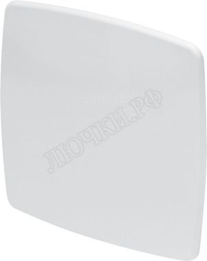 Вытяжной вентилятор Awenta System+, Turbo, 125 KWT125CTR, Nea, PNB125, Белый, пластик Вытяжной вентилятор Awenta System+, Turbo, 125 KWT125CTR, Nea, PNB125, Белый, пластик