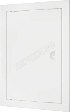 Люк сантехнический пластиковый с ручкой 150*300 Люк сантехнический пластиковый с ручкой 150*300