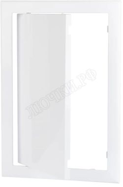 Люк сантехнический пластиковый 120*120 Люк сантехнический пластиковый 120*120