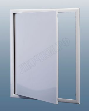 Люк сантехнический пластиковый 120*120 Люк сантехнический пластиковый 120*120