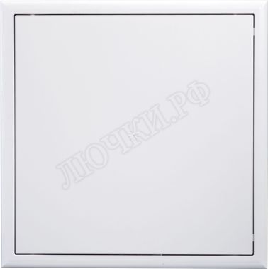 Люк сантехнический пластиковый 120*120 Люк сантехнический пластиковый 120*120