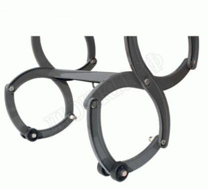 Чердачная лестница Fakro LST Metall Thermo Чердачная лестница Fakro LST Metall Thermo