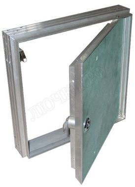 Люк-дверь под покраску Техно Противопожарный 900*2150 Люк-дверь под покраску Техно Противопожарный 900*2150