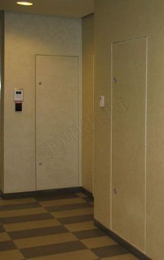 Люк-дверь под покраску Техно Противопожарный 900*2150 Люк-дверь под покраску Техно Противопожарный 900*2150