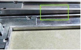 Люк под покраску Ультра для установки в потолок 200*300 (посадочный размер 206*306) Люк под покраску Ультра для установки в потолок 200*300 (посадочный размер 206*306)
